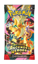 Load image into Gallery viewer, POKEMON CARDS
