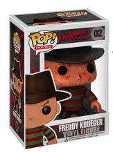 Load image into Gallery viewer, Funko Pop! Vinyl Figures Assorted Small
