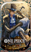 Load image into Gallery viewer, Bandai  One Piece Tin  Vol 2
