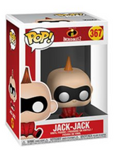 Load image into Gallery viewer, Funko Pop! Vinyl Figures Assorted Small
