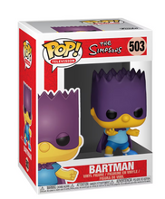 Load image into Gallery viewer, Funko Pop! Vinyl Figures Assorted Small
