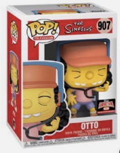 Load image into Gallery viewer, Funko Pop! Vinyl Figures Assorted Small
