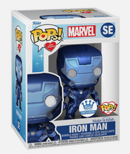 Load image into Gallery viewer, Funko Pop! Vinyl Figures Assorted Small
