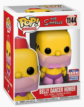 Load image into Gallery viewer, Funko Pop! Vinyl Figures Assorted Small
