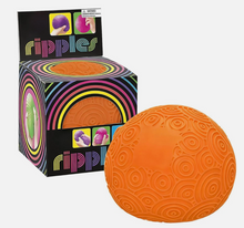 Load image into Gallery viewer, NeeDoh Super Stress Ball Ripples
