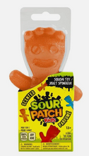 Load image into Gallery viewer, Squishy Sour Patch Kids TOY
