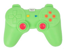Load image into Gallery viewer, Squeeze Game Controller Toy
