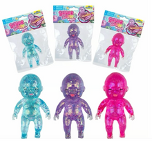 Load image into Gallery viewer, Sugar Swaps Onesie Squishy
