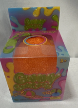 Load image into Gallery viewer, Gummy Gumdrops Squishy Toy
