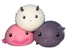 Load image into Gallery viewer, Plop Pets Squishy Animal Toy
