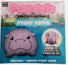 Load image into Gallery viewer, Plop Pets Squishy Animal Toy
