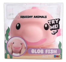 Load image into Gallery viewer, Plop Pets Squishy Animal Toy
