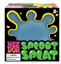 Load image into Gallery viewer, NeeDoh Sploot Splat Squishy Toy
