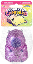 Load image into Gallery viewer, Capybara Squishy Toy
