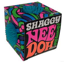 Load image into Gallery viewer, NeeDoh Shaggy
