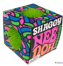 Load image into Gallery viewer, NeeDoh Shaggy
