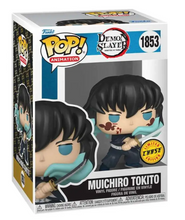 Load image into Gallery viewer, Funko Pop! Vinyl Figures Assorted Small
