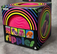 Load image into Gallery viewer, NeeDoh Super Stress Ball Ripples
