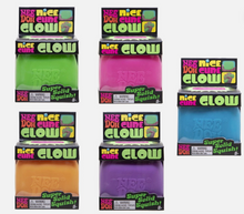 Load image into Gallery viewer, NeeDoh Nice Cube Glow (sold individually)
