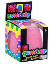Load image into Gallery viewer, NeeDoh Gumdrop
