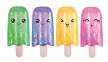 Load image into Gallery viewer, Squishy Glitter Pop
