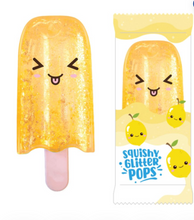 Load image into Gallery viewer, Squishy Glitter Pop
