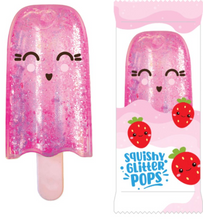 Load image into Gallery viewer, Squishy Glitter Pop
