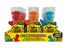Load image into Gallery viewer, Squishy Sour Patch Kids TOY
