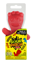 Load image into Gallery viewer, Squishy Sour Patch Kids TOY
