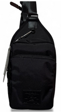 Load image into Gallery viewer, True Religion world tour patch sling bag
