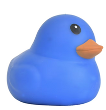 Load image into Gallery viewer, Jumbo Squeezy Ducks
