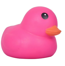 Load image into Gallery viewer, Jumbo Squeezy Ducks
