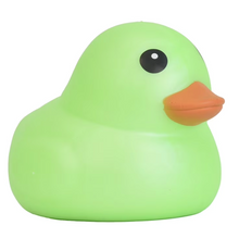 Load image into Gallery viewer, Jumbo Squeezy Ducks
