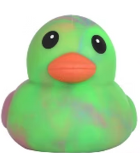Load image into Gallery viewer, Jumbo Squeezy Ducks

