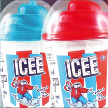 Load image into Gallery viewer, Icee Squishy
