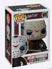 Load image into Gallery viewer, Funko Pop! Vinyl Figures Assorted Small
