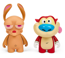 Load image into Gallery viewer, Kidrobot  2 Pack
