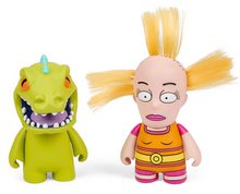 Load image into Gallery viewer, Kidrobot  2 Pack
