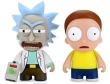 Load image into Gallery viewer, Kidrobot  2 Pack
