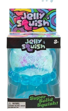 Load image into Gallery viewer, NeeDoh JellySquish (sold individually)
