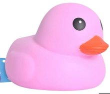 Load image into Gallery viewer, Jumbo Squeezy Ducks
