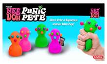 Load image into Gallery viewer, NeeDoh Panic Pete
