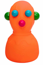 Load image into Gallery viewer, NeeDoh Panic Pete
