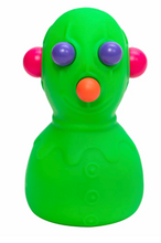 Load image into Gallery viewer, NeeDoh Panic Pete
