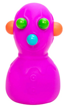 Load image into Gallery viewer, NeeDoh Panic Pete
