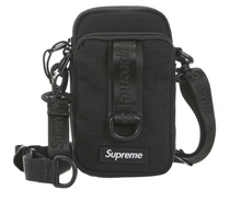 Load image into Gallery viewer, Supreme (SS26) Black
