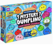 Load image into Gallery viewer, RMS "Dumpling" Blind Box (Sold Individually-Styles Vary)
