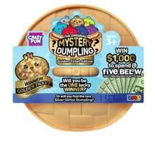Load image into Gallery viewer, RMS "Dumpling" Blind Box (Sold Individually-Styles Vary)
