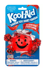 Load image into Gallery viewer, Kool Aid Squishi (Sold Separately) Styles May Vary
