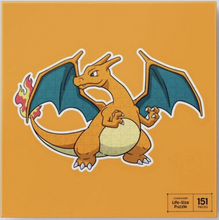 Load image into Gallery viewer, Pokémon Life-Size Puzzle (151 Pcs) 30 Year Anniversary (sold separately)
